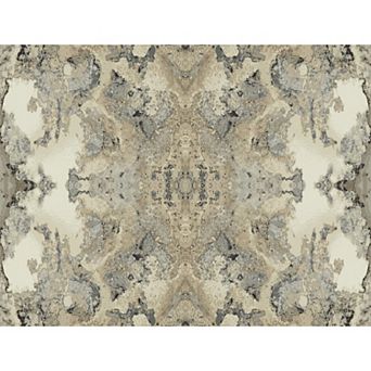 RoomMates Inner Beauty Peel & Stick Wallpaper