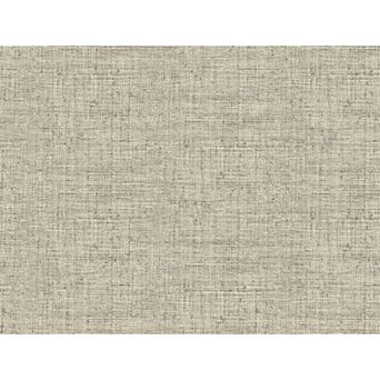 RoomMates Papyrus Weave Peel & Stick Wallpaper