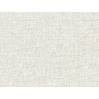 RoomMates Papyrus Weave Peel & Stick Wallpaper