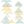Aqua Yellow