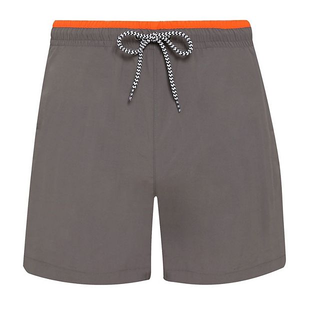 Asquith Fox Mens Swim Shorts