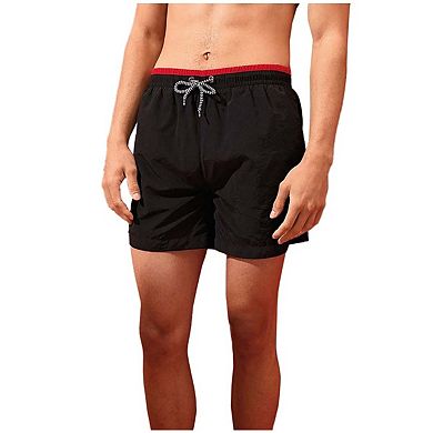 Asquith & Fox Mens Swim Shorts