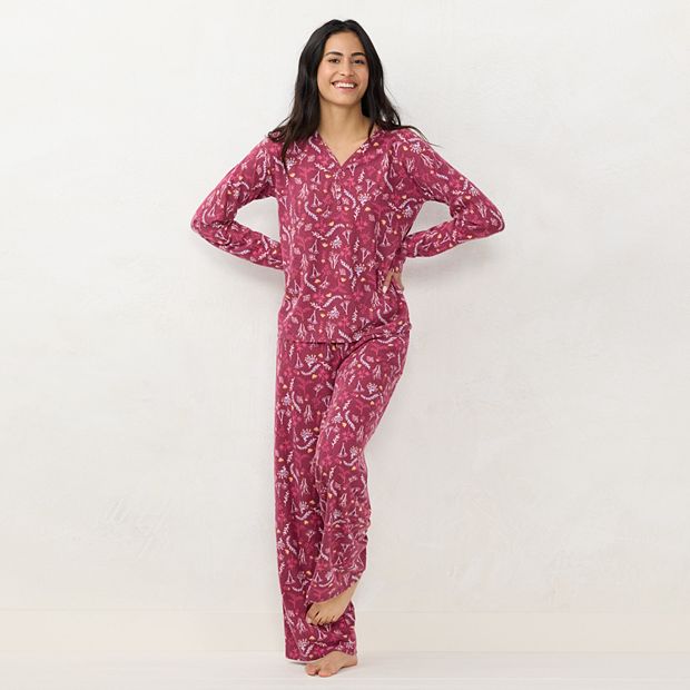 Kohls lauren conrad pajamas new arrivals