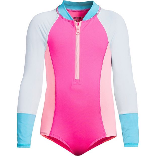 Long sleeve swimsuit kohls shop