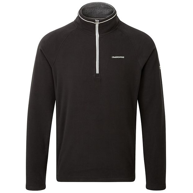 Craghopper mens hot sale fleece tops