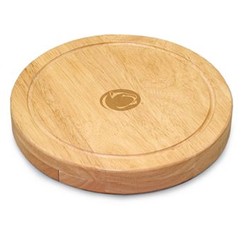 Penn State Nittany Lions 5 pc Cheese Board Set