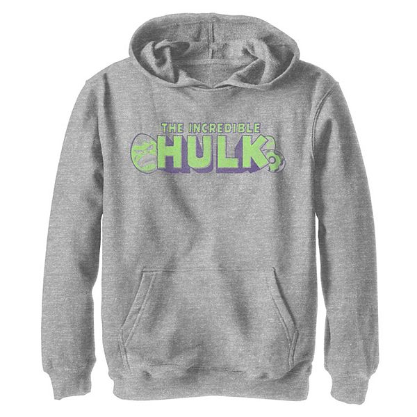 The hot sale hulk hoodie