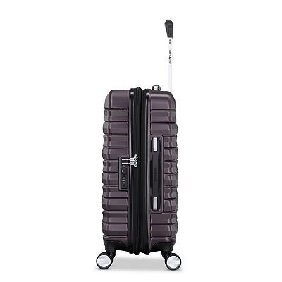 Samsonite Ziplite 7 Hardside Spinner Luggage