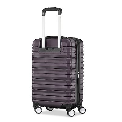 Samsonite Ziplite 7 Hardside Spinner Luggage