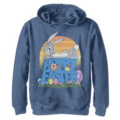 Hoodies & Sweatshirts Kids Looney Tunes Tops, Clothing | Kohl's