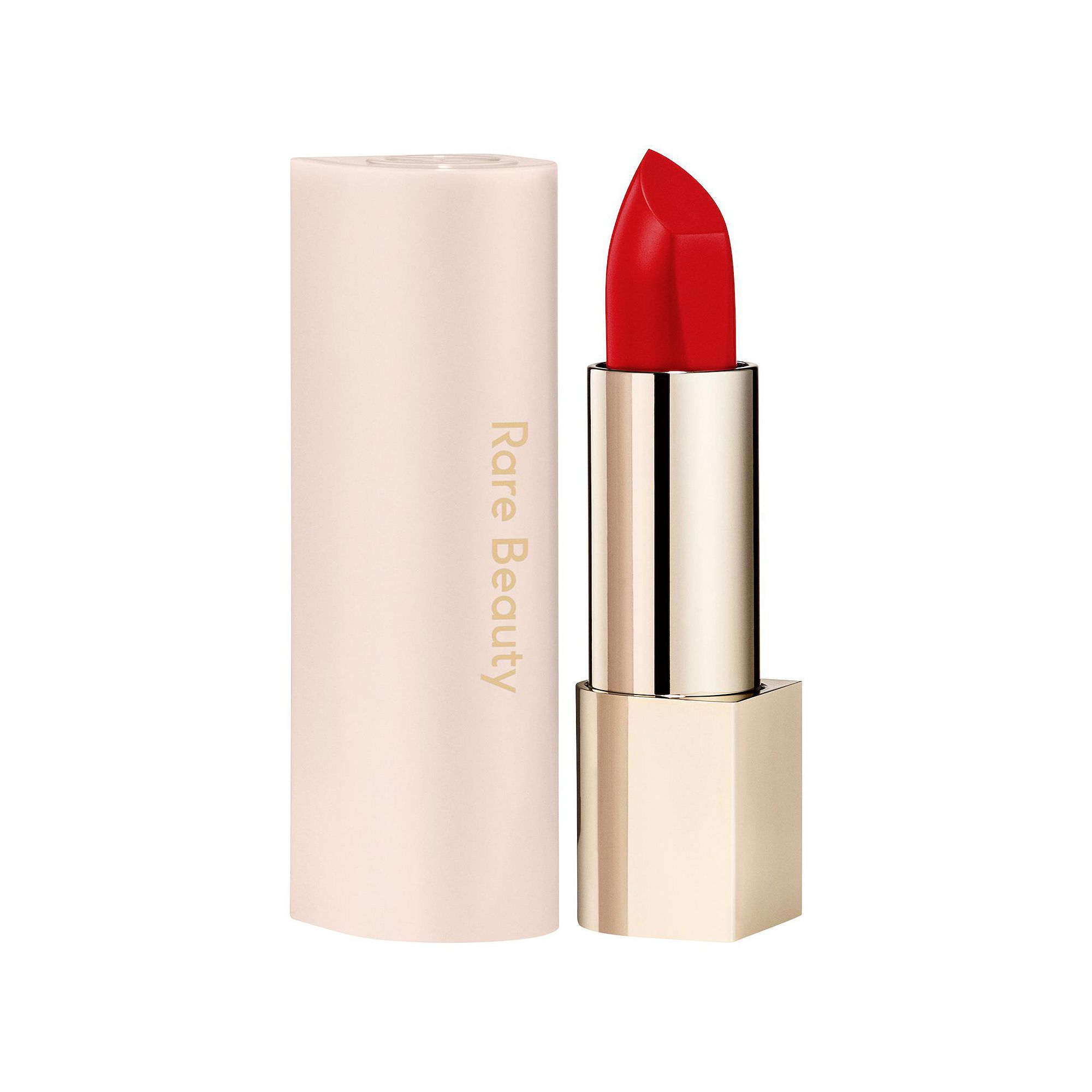 Rare Beauty by Selena Gomez Kind Words Matte Lipstick, Size: .12Oz, Devoted