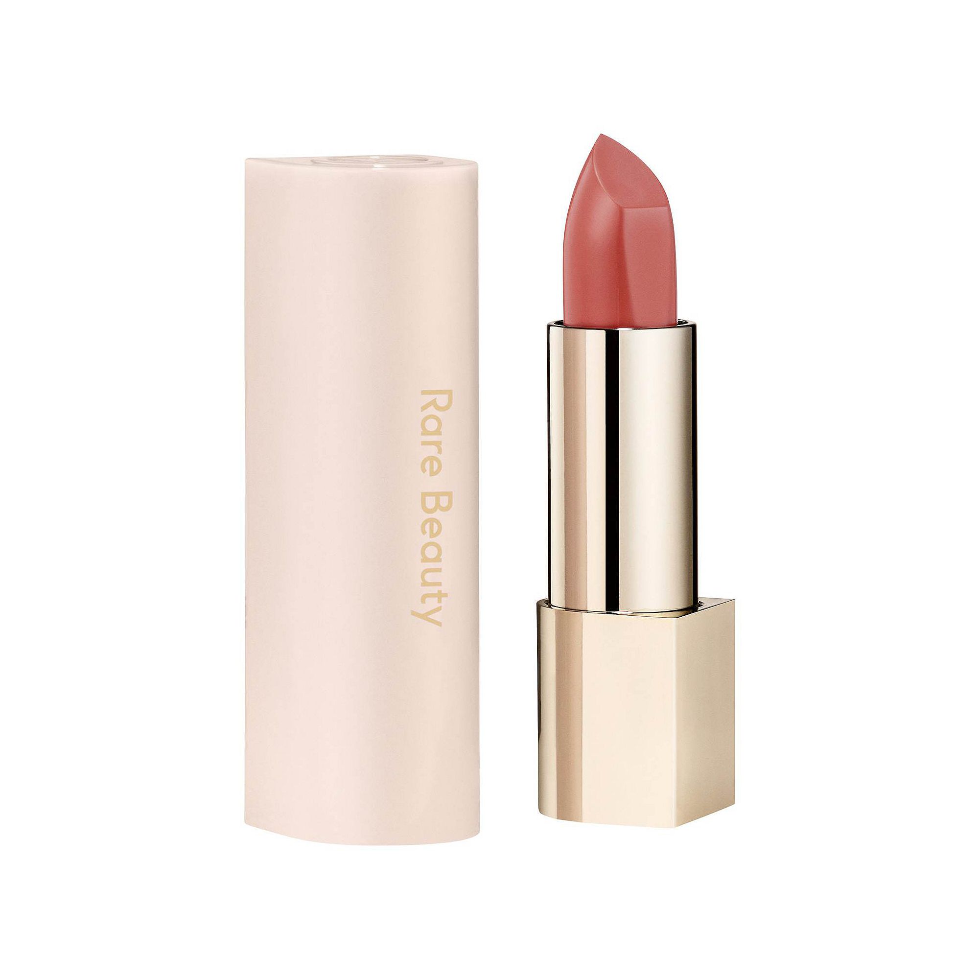 Rare Beauty by Selena Gomez Kind Words Matte Lipstick, Size: .12Oz, Lively