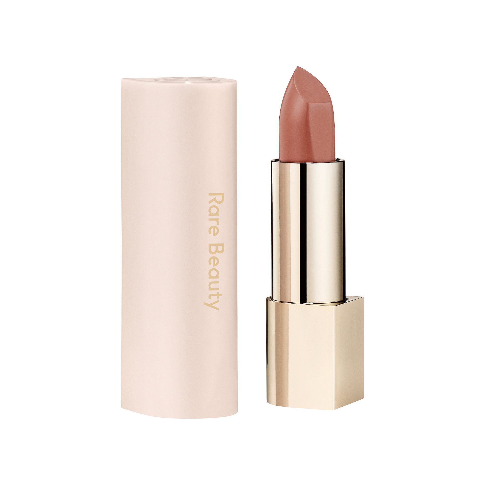 Rare Beauty by Selena Gomez Kind Words Matte Lipstick, Size: .12Oz, Worthy
