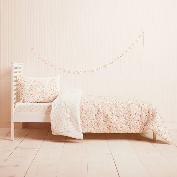 LC Lauren Conrad Meadow Bedding Collection