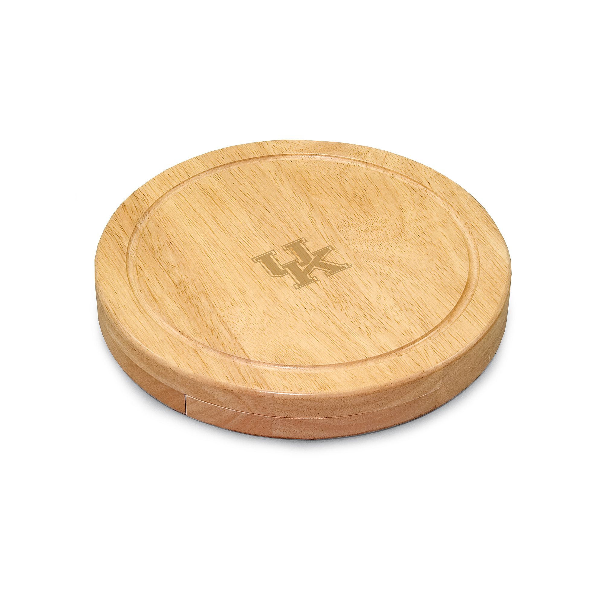 Kentucky Wildcats 5-pc. Cheese Board Set