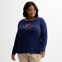 Kohls holiday tops deals