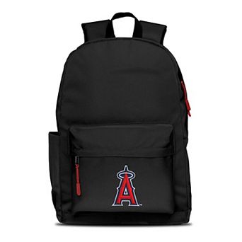 Los Angeles Angels of Anaheim Campus Laptop Backpack