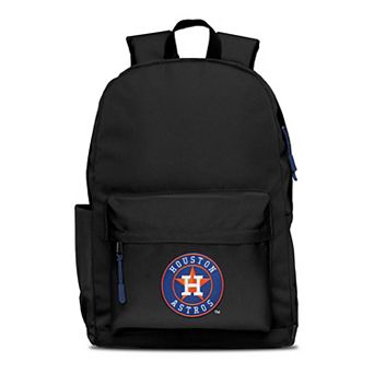 Houston Astros Campus Laptop Backpack