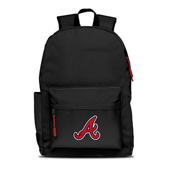 Atlanta Braves Campus Laptop Backpack