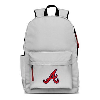 Atlanta Braves Campus Laptop Backpack