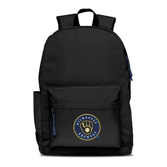 Milwaukee Brewers Campus Laptop Backpack