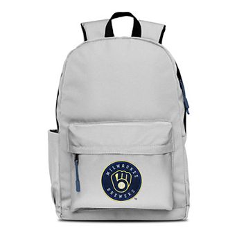 Milwaukee Brewers Campus Laptop Backpack