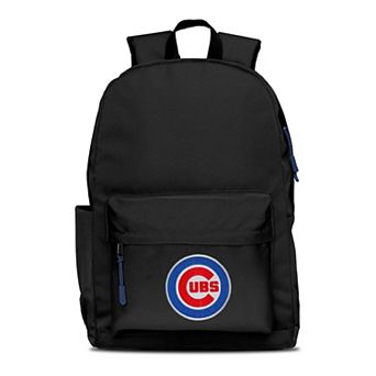 Chicago Cubs Campus Laptop Backpack