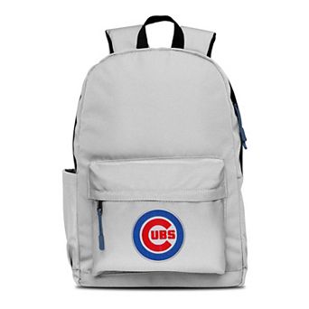 Chicago Cubs Campus Laptop Backpack