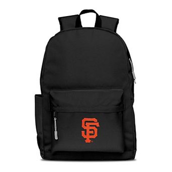 San Francisco Giants Campus Laptop Backpack