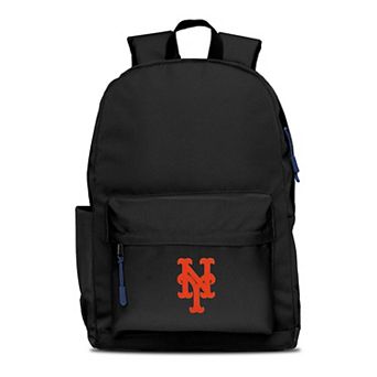 New York Mets Campus Laptop Backpack