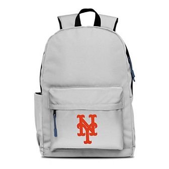 New York Mets Campus Laptop Backpack