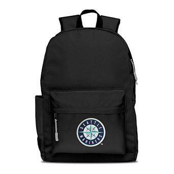 Seattle Mariners Campus Laptop Backpack