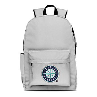 Seattle Mariners Campus Laptop Backpack