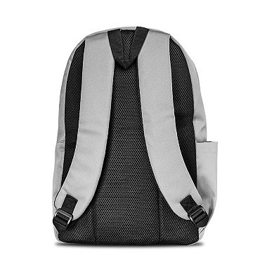Miami Marlins Campus Laptop Backpack