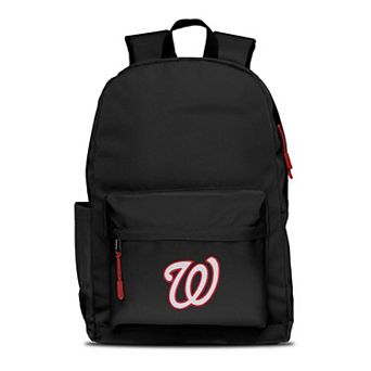 Washington Nationals Campus Laptop Backpack
