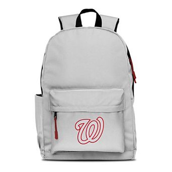 Washington Nationals Campus Laptop Backpack