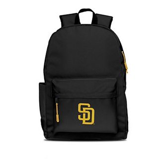 San Diego Padres Campus Laptop Backpack