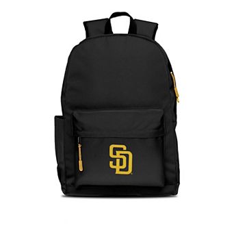San Diego Padres Campus Laptop Backpack