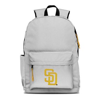San Diego Padres Campus Laptop Backpack