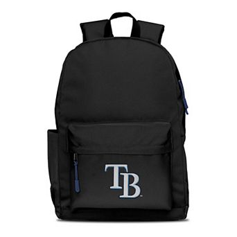 Tampa Bay Rays Campus Laptop Backpack