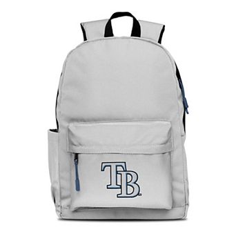 Tampa Bay Rays Campus Laptop Backpack