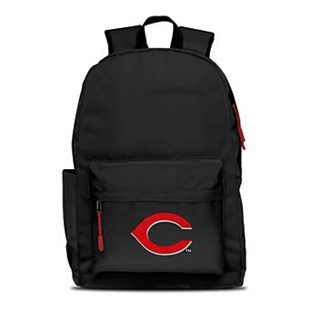 Cincinnati Reds Campus Laptop Backpack