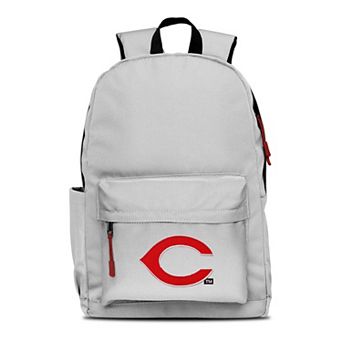 Cincinnati Reds Campus Laptop Backpack