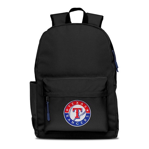 Texas Rangers Campus Laptop Backpack
