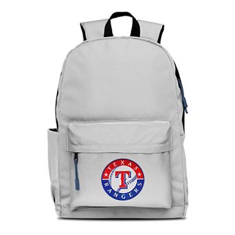Texas Rangers Campus Laptop Backpack
