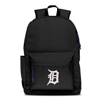 Detroit Tigers Campus Laptop Backpack