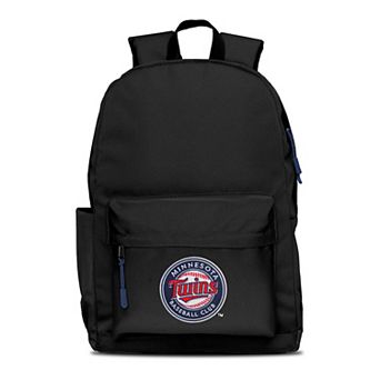 Minnesota Twins Campus Laptop Backpack