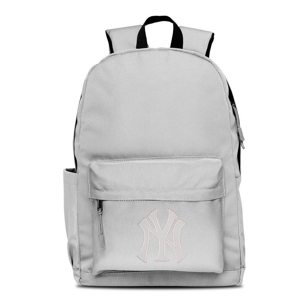 Gray New York and Company backpack Hudson Cole Gray Grey Backpack Brooklyn, NY Brand New w/Tags  main image 3