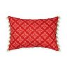 Sonoma Goods For Life® Indoor Outdoor Throw Pillow