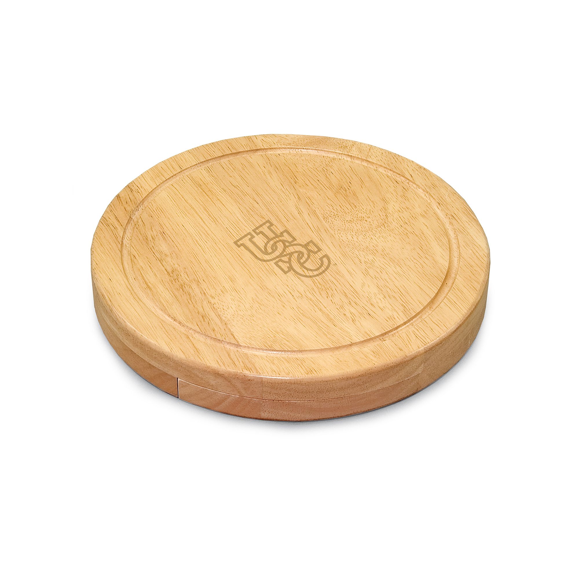 South Carolina Gamecocks 5-pc. Cheese Board Set